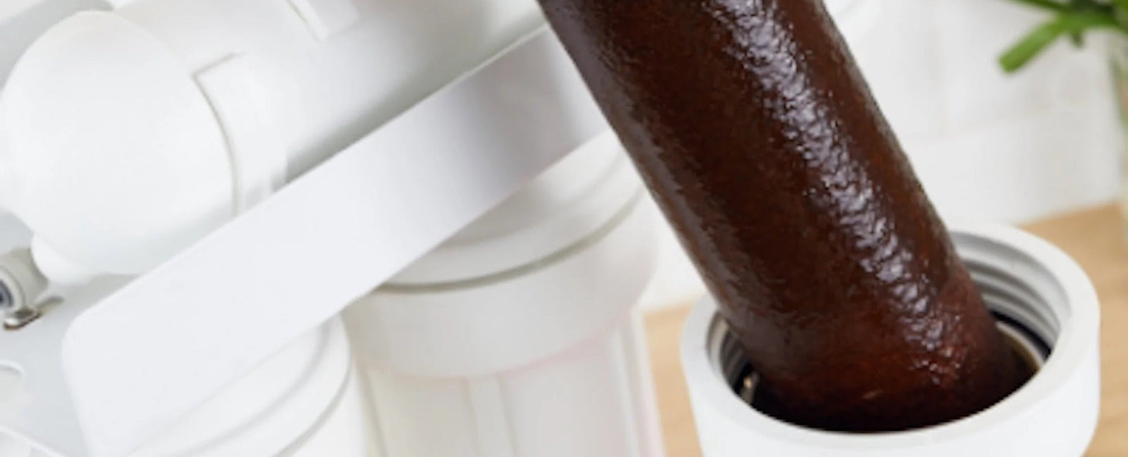 The Slow Decline of Reverse Osmosis Systems - IF Water